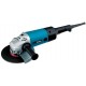 Шлифмашина угловая Makita 9079SF 